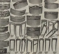 Picture 104 of 265 from The Gimbel book : Paris, London, and American styles (1910), leaf 103