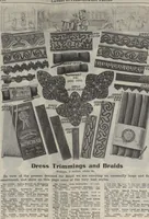 Picture 107 of 265 from The Gimbel book : Paris, London, and American styles (1910), leaf 106