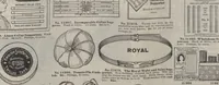 Picture 108 of 265 from The Gimbel book : Paris, London, and American styles (1910), leaf 107