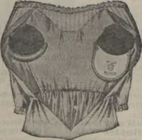 Picture 111 of 265 from The Gimbel book : Paris, London, and American styles (1910), leaf 109