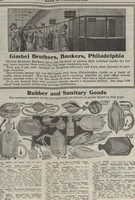 Picture 112 of 265 from The Gimbel book : Paris, London, and American styles (1910), leaf 110