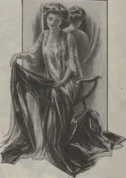 Picture 116 of 265 from The Gimbel book : Paris, London, and American styles (1910), leaf 117