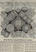 Picture 126 of 265 from The Gimbel book : Paris, London, and American styles (1910), leaf 130