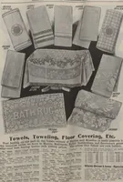 Picture 127 of 265 from The Gimbel book : Paris, London, and American styles (1910), leaf 131