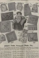 Picture 128 of 265 from The Gimbel book : Paris, London, and American styles (1910), leaf 133