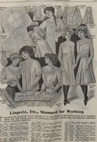 Picture 130 of 265 from The Gimbel book : Paris, London, and American styles (1910), leaf 135