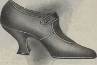 Picture 142 of 265 from The Gimbel book : Paris, London, and American styles (1910), leaf 138