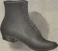 Picture 144 of 265 from The Gimbel book : Paris, London, and American styles (1910), leaf 139
