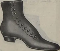 Picture 145 of 265 from The Gimbel book : Paris, London, and American styles (1910), leaf 139