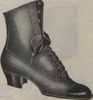 Picture 146 of 265 from The Gimbel book : Paris, London, and American styles (1910), leaf 139