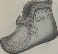 Picture 147 of 265 from The Gimbel book : Paris, London, and American styles (1910), leaf 140