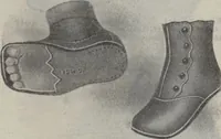 Picture 148 of 265 from The Gimbel book : Paris, London, and American styles (1910), leaf 140