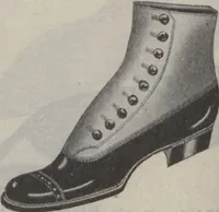 Picture 150 of 265 from The Gimbel book : Paris, London, and American styles (1910), leaf 141