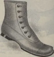 Picture 151 of 265 from The Gimbel book : Paris, London, and American styles (1910), leaf 141