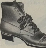 Picture 154 of 265 from The Gimbel book : Paris, London, and American styles (1910), leaf 142