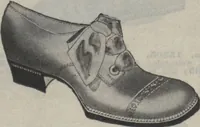 Picture 156 of 265 from The Gimbel book : Paris, London, and American styles (1910), leaf 142
