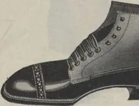 Picture 157 of 265 from The Gimbel book : Paris, London, and American styles (1910), leaf 142
