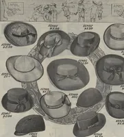 Picture 167 of 265 from The Gimbel book : Paris, London, and American styles (1910), leaf 146
