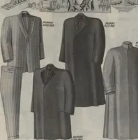 Picture 169 of 265 from The Gimbel book : Paris, London, and American styles (1910), leaf 148