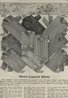 Picture 177 of 265 from The Gimbel book : Paris, London, and American styles (1910), leaf 156