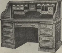 Picture 181 of 265 from The Gimbel book : Paris, London, and American styles (1910), leaf 160
