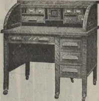 Picture 182 of 265 from The Gimbel book : Paris, London, and American styles (1910), leaf 160