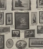 Picture 185 of 265 from The Gimbel book : Paris, London, and American styles (1910), leaf 161