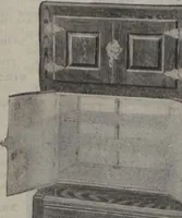 Picture 199 of 265 from The Gimbel book : Paris, London, and American styles (1910), leaf 169