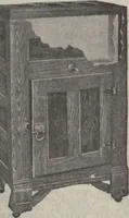 Picture 201 of 265 from The Gimbel book : Paris, London, and American styles (1910), leaf 170