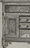 Picture 205 of 265 from The Gimbel book : Paris, London, and American styles (1910), leaf 171