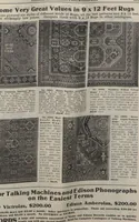 Picture 214 of 265 from The Gimbel book : Paris, London, and American styles (1910), leaf 183