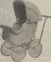 Picture 220 of 265 from The Gimbel book : Paris, London, and American styles (1910), leaf 185