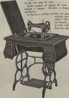 Picture 225 of 265 from The Gimbel book : Paris, London, and American styles (1910), leaf 187
