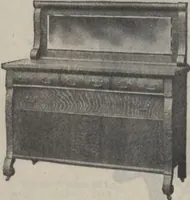 Picture 227 of 265 from The Gimbel book : Paris, London, and American styles (1910), leaf 188