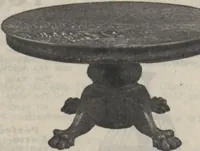 Picture 229 of 265 from The Gimbel book : Paris, London, and American styles (1910), leaf 188
