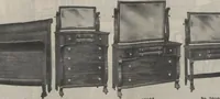 Picture 232 of 265 from The Gimbel book : Paris, London, and American styles (1910), leaf 189