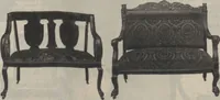 Picture 237 of 265 from The Gimbel book : Paris, London, and American styles (1910), leaf 190