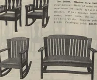 Picture 238 of 265 from The Gimbel book : Paris, London, and American styles (1910), leaf 191