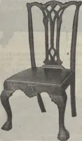 Picture 244 of 265 from The Gimbel book : Paris, London, and American styles (1910), leaf 192