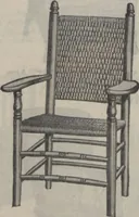 Picture 247 of 265 from The Gimbel book : Paris, London, and American styles (1910), leaf 193