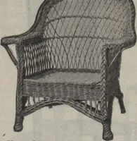 Picture 250 of 265 from The Gimbel book : Paris, London, and American styles (1910), leaf 194