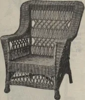 Picture 251 of 265 from The Gimbel book : Paris, London, and American styles (1910), leaf 194