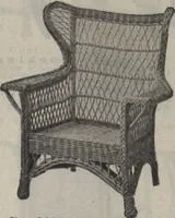 Picture 252 of 265 from The Gimbel book : Paris, London, and American styles (1910), leaf 194