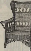 Picture 253 of 265 from The Gimbel book : Paris, London, and American styles (1910), leaf 194