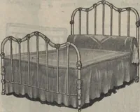 Picture 257 of 265 from The Gimbel book : Paris, London, and American styles (1910), leaf 196