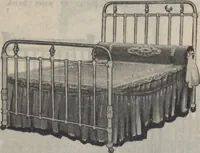 Picture 258 of 265 from The Gimbel book : Paris, London, and American styles (1910), leaf 196