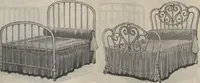 Picture 259 of 265 from The Gimbel book : Paris, London, and American styles (1910), leaf 196