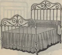 Picture 260 of 265 from The Gimbel book : Paris, London, and American styles (1910), leaf 196