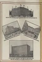 An illustration from The Gimbel book : Paris, London, and American styles (1910)