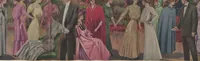 Picture 1 of 265 from The Gimbel book : Paris, London, and American styles (1910), leaf 3